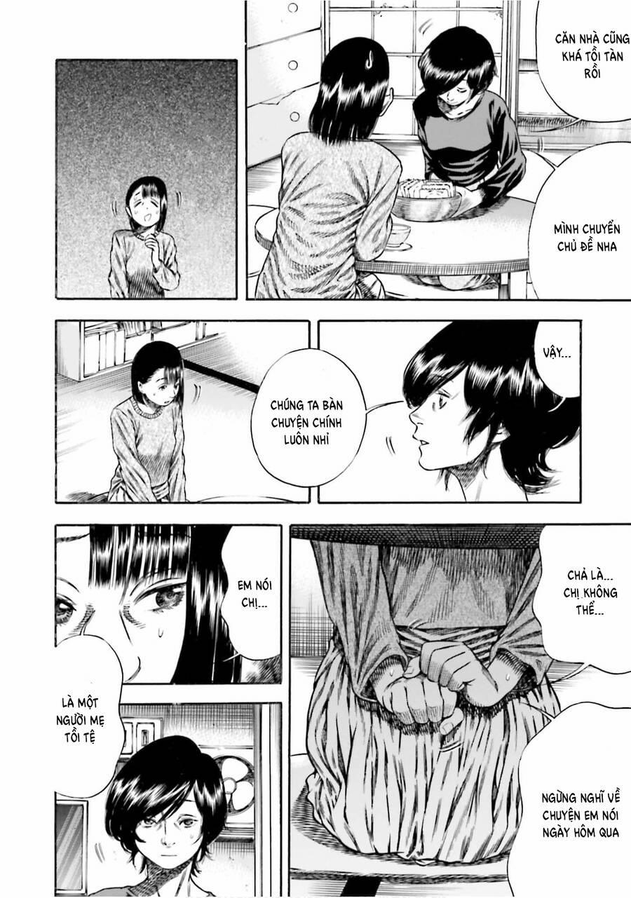 Tình Mẹ Bao La 29 trang 6