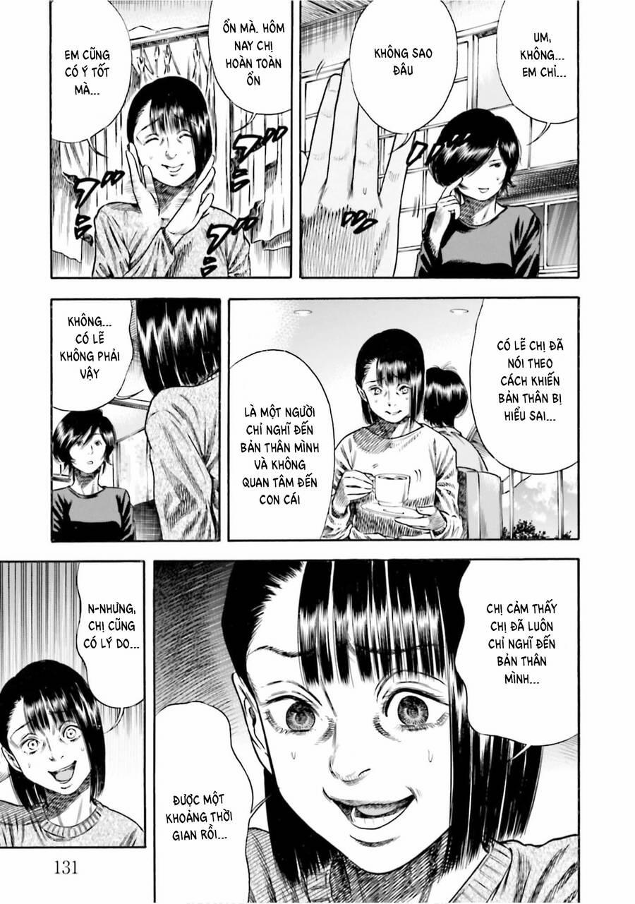 Tình Mẹ Bao La 29 trang 7