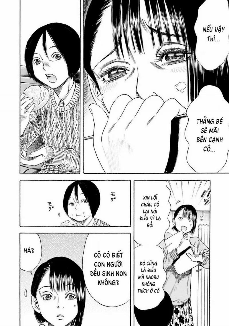Tình Mẹ Bao La 3 trang 11