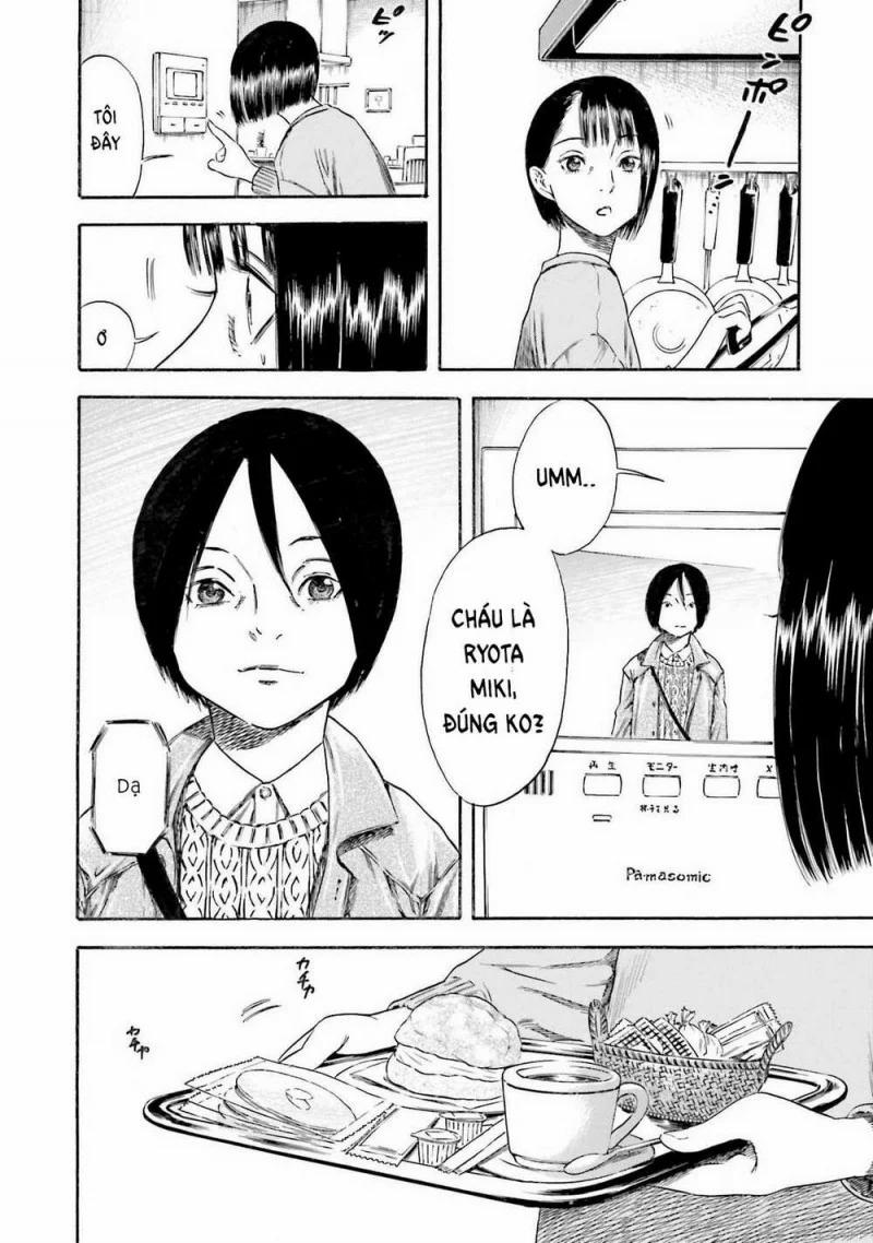 Tình Mẹ Bao La 3 trang 7