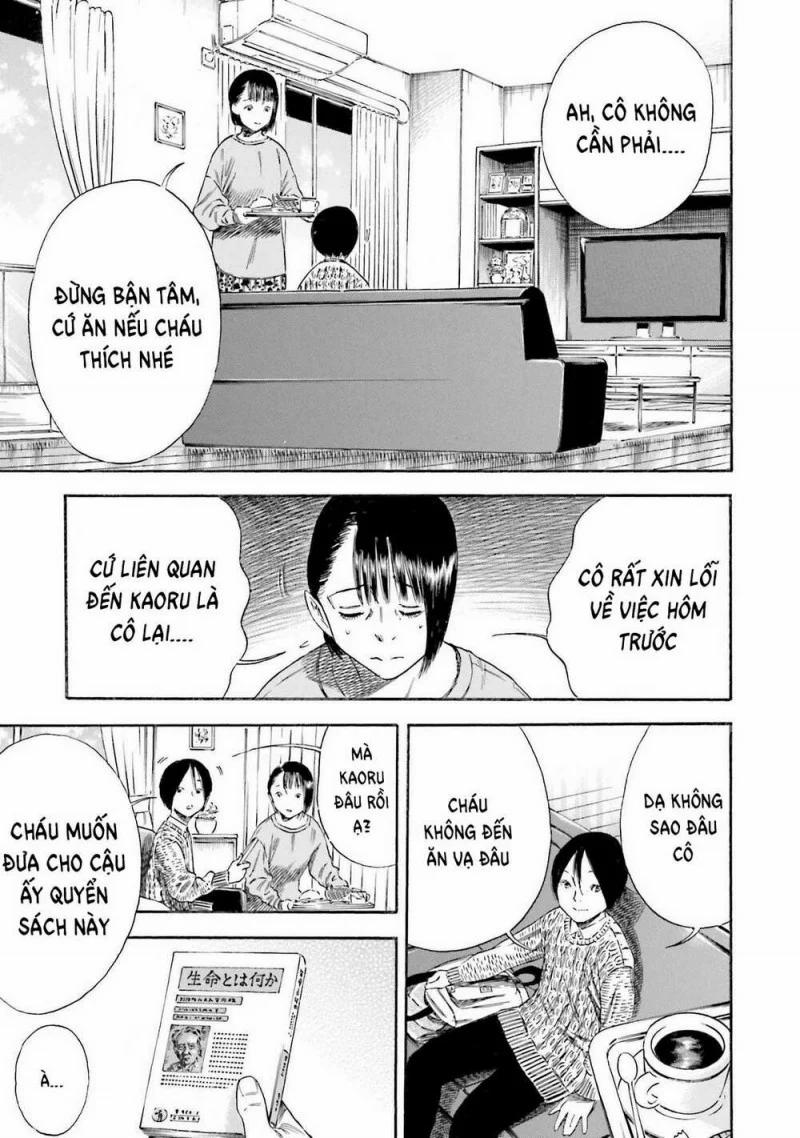 Tình Mẹ Bao La 3 trang 8