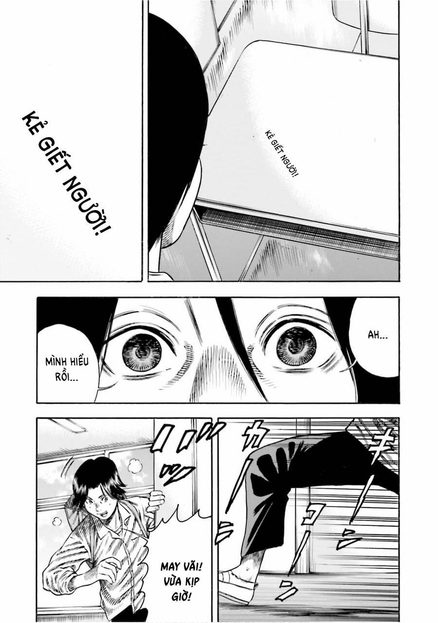 Tình Mẹ Bao La 30 trang 11