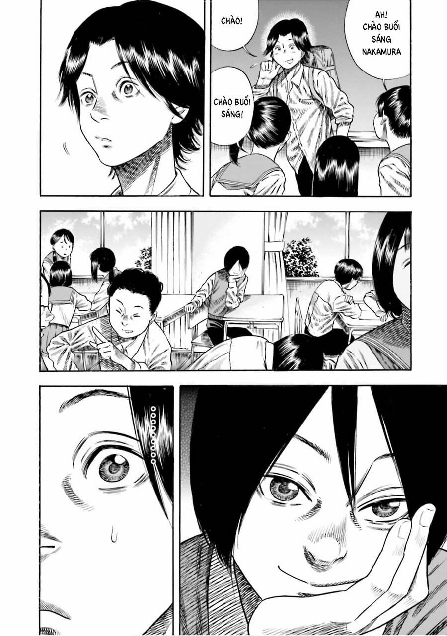 Tình Mẹ Bao La 30 trang 12