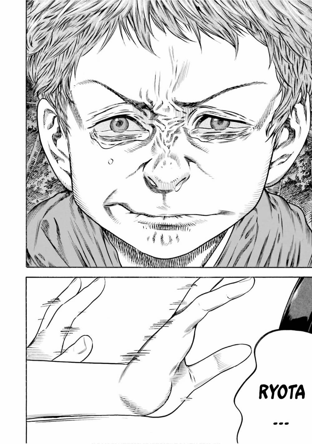 Tình Mẹ Bao La 38 trang 10