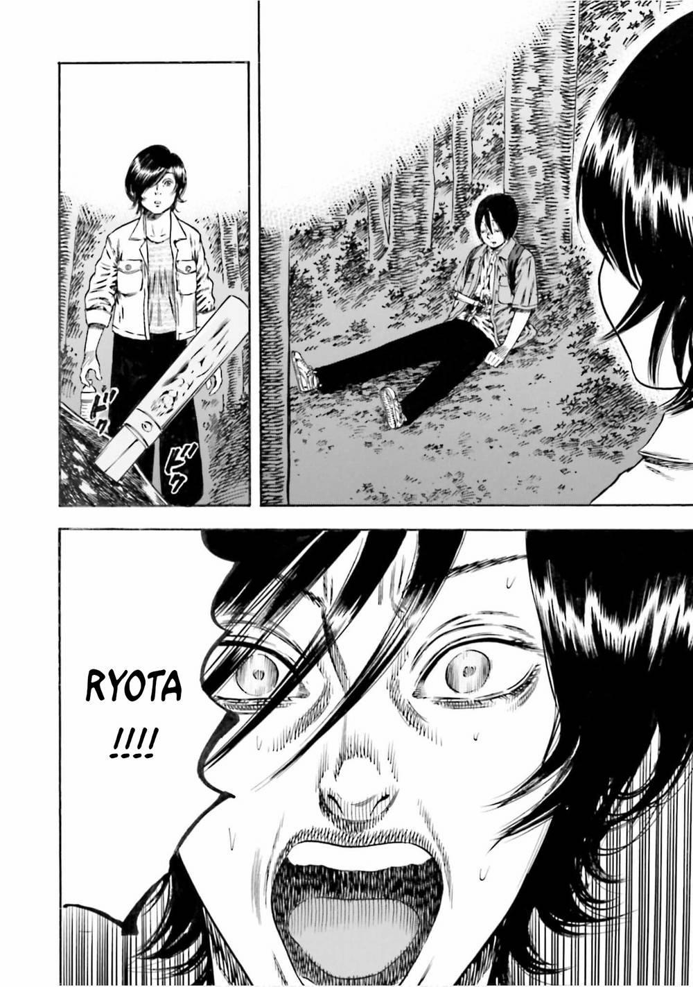 Tình Mẹ Bao La 38 trang 14