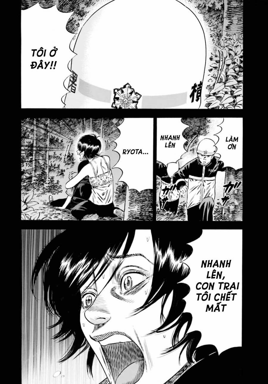 Tình Mẹ Bao La 39 trang 11