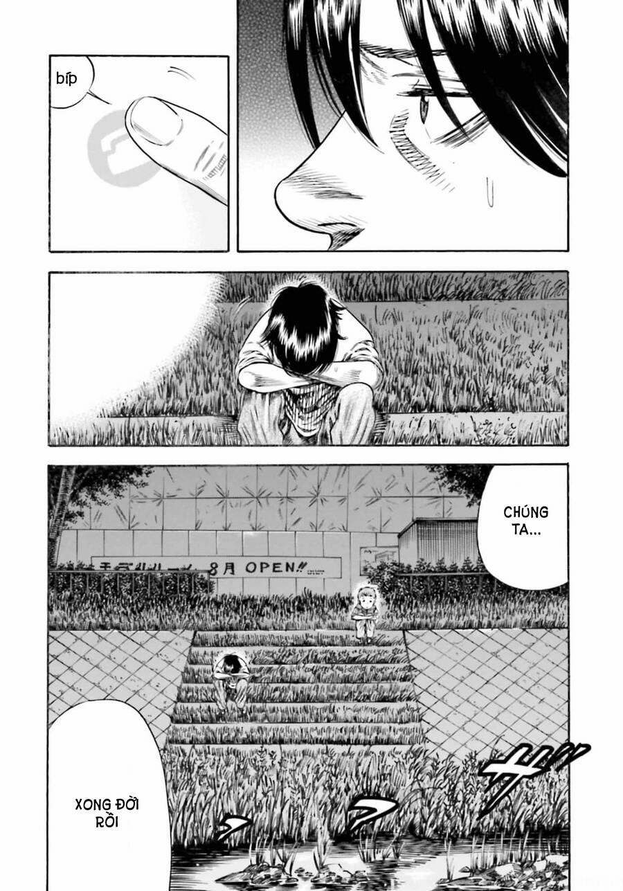 Tình Mẹ Bao La 39 trang 15