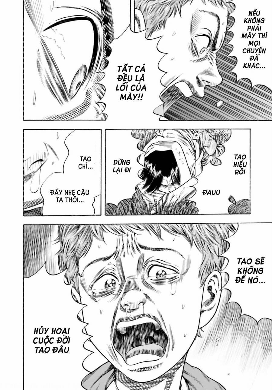 Tình Mẹ Bao La 39 trang 20