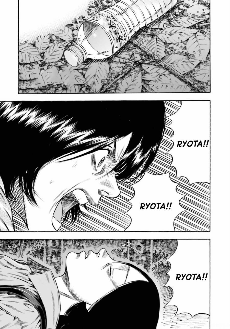 Tình Mẹ Bao La 39 trang 3