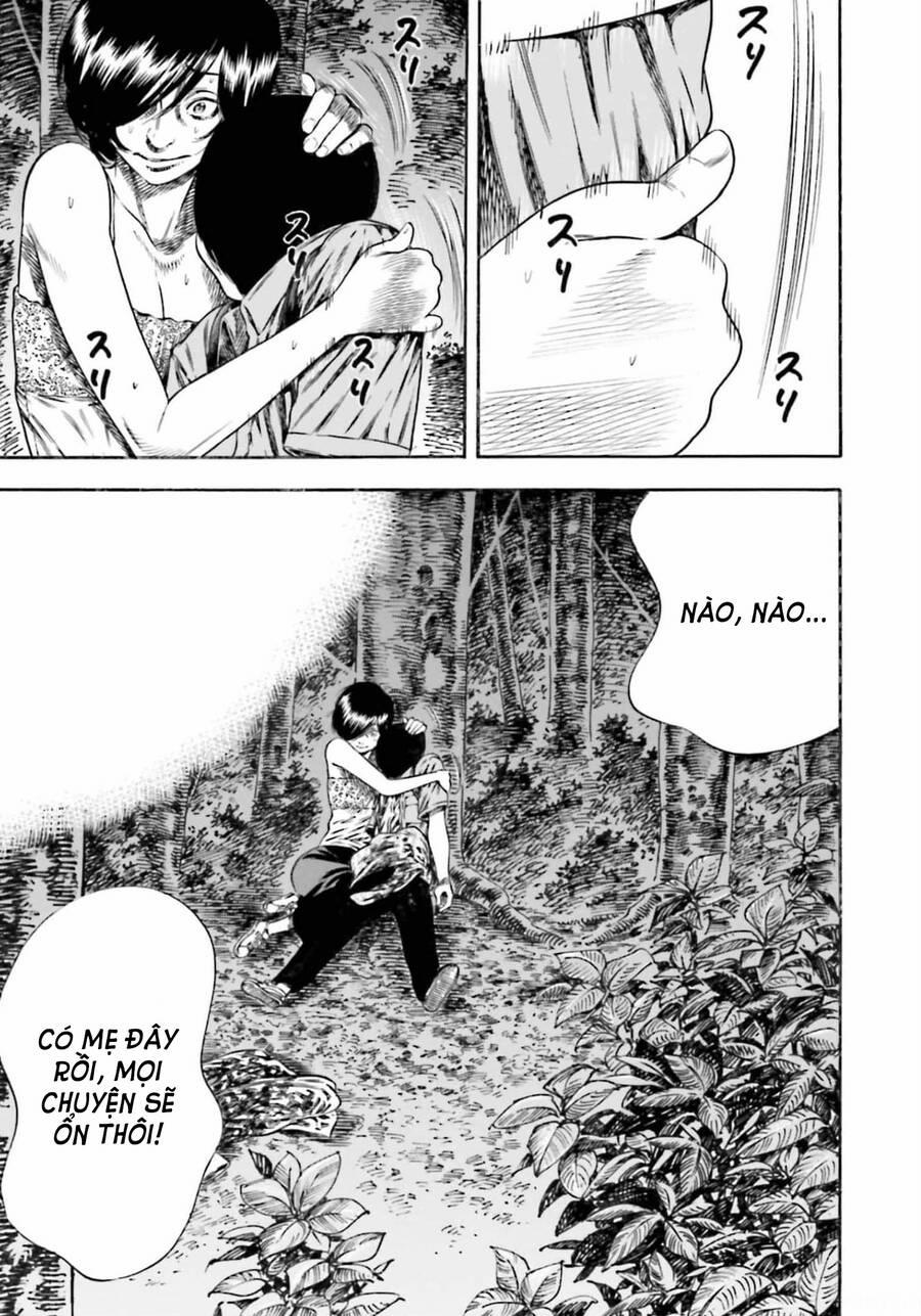 Tình Mẹ Bao La 39 trang 7