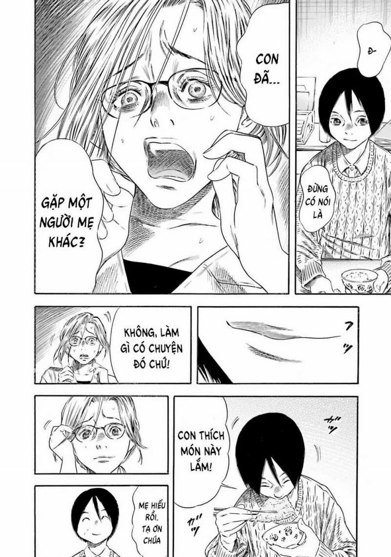 Tình Mẹ Bao La 4 trang 11