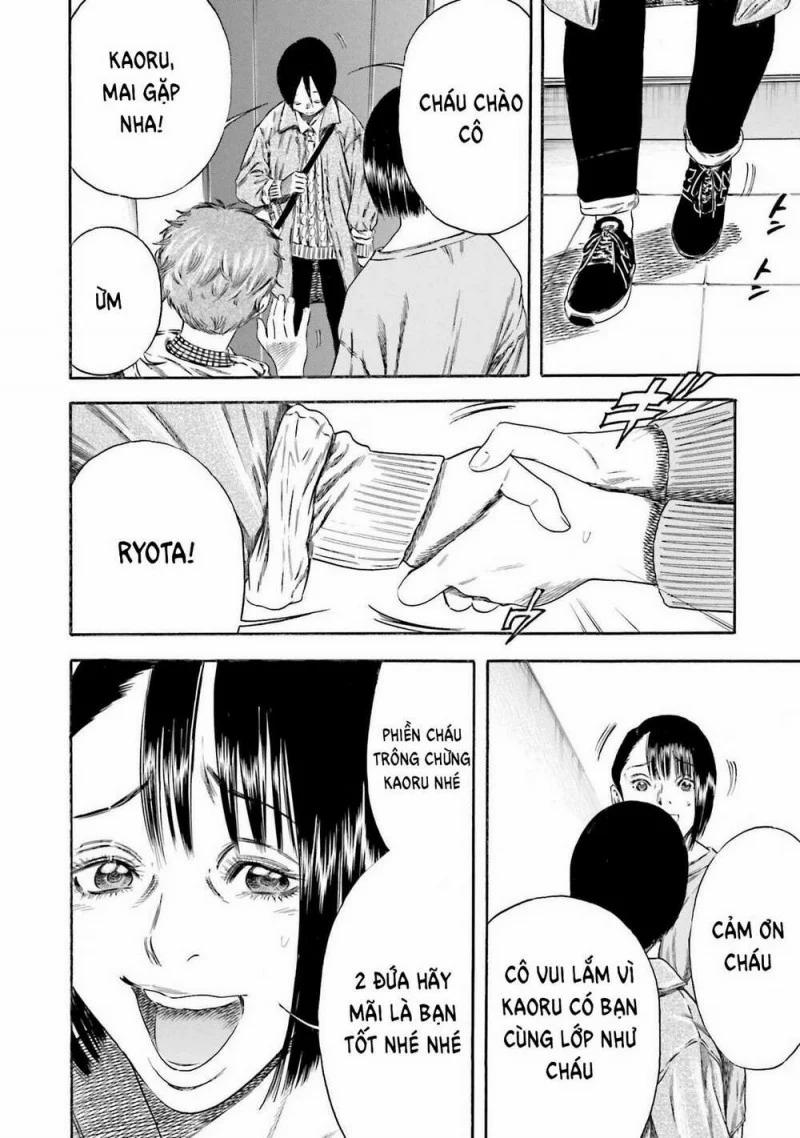 Tình Mẹ Bao La 4 trang 3