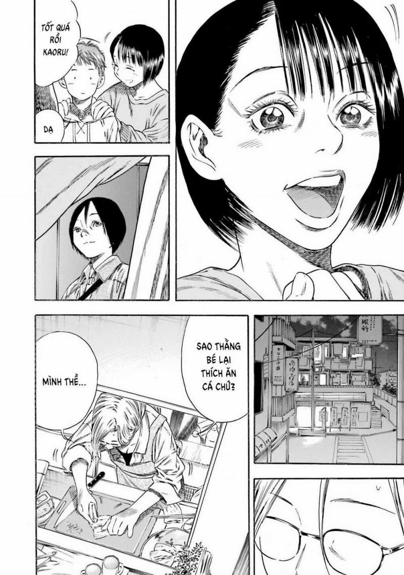 Tình Mẹ Bao La 4 trang 7