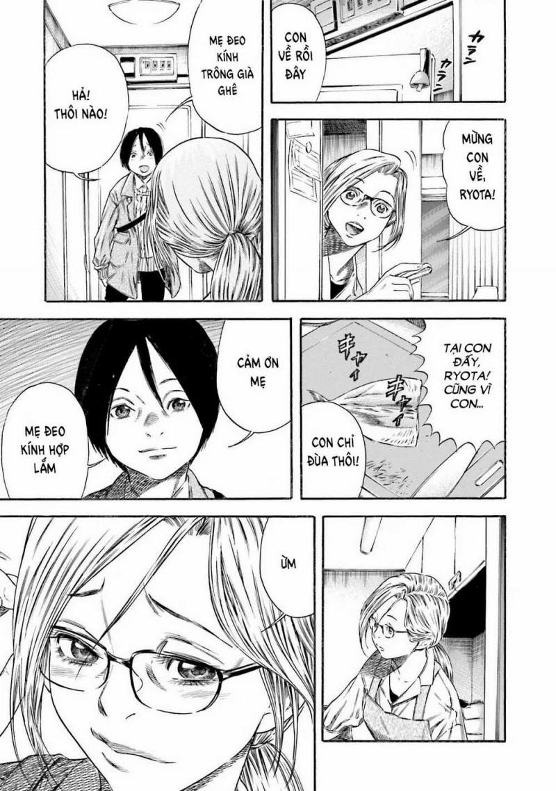 Tình Mẹ Bao La 4 trang 8