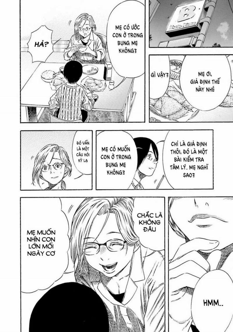 Tình Mẹ Bao La 4 trang 9