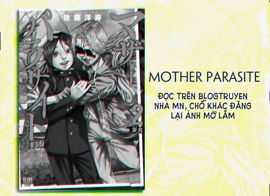 Tình Mẹ Bao La 40 trang 0