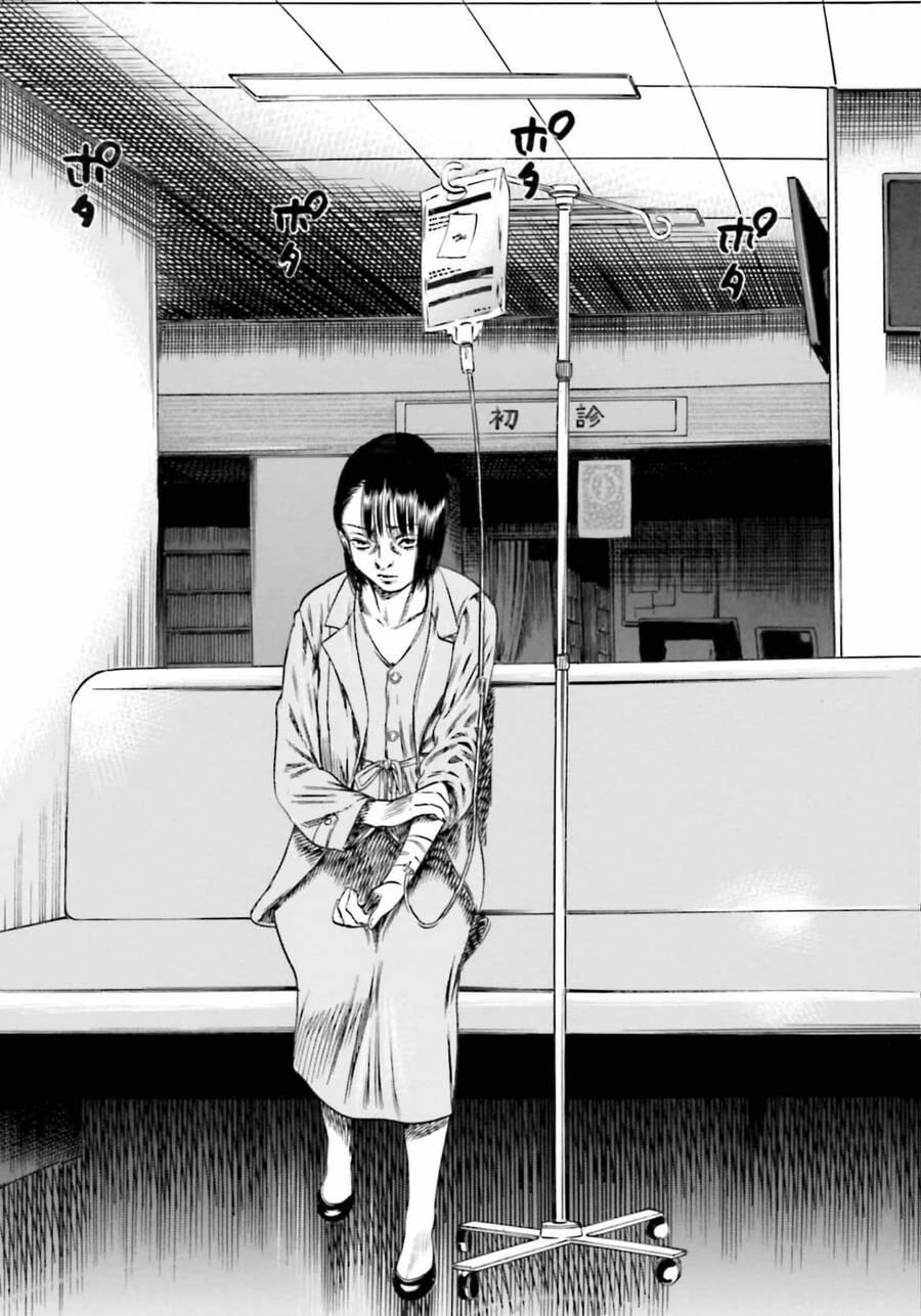 Tình Mẹ Bao La 40 trang 10