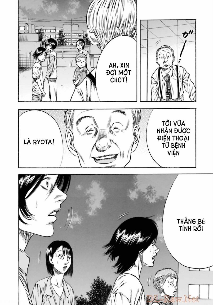 Tình Mẹ Bao La 40 trang 13