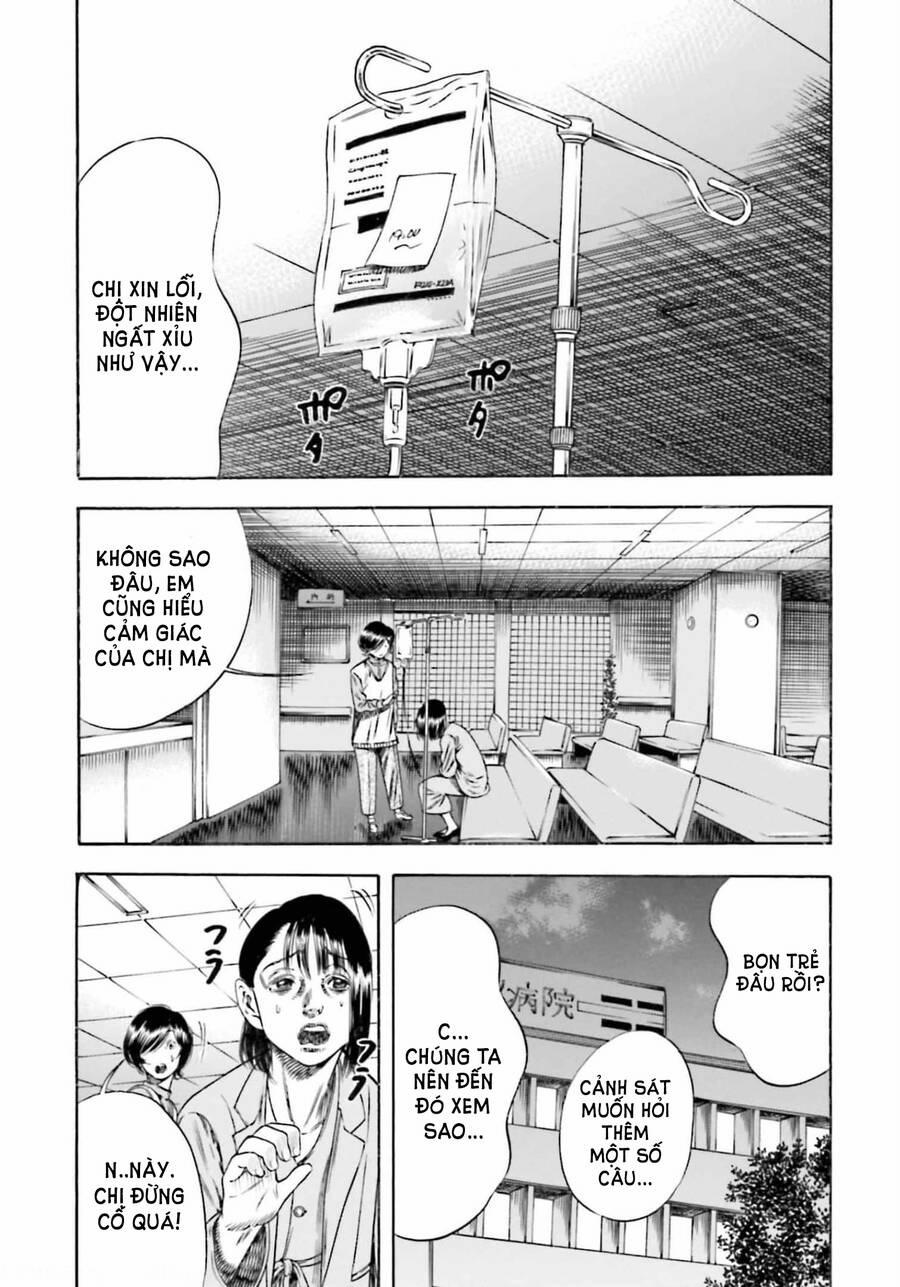 Tình Mẹ Bao La 40 trang 5