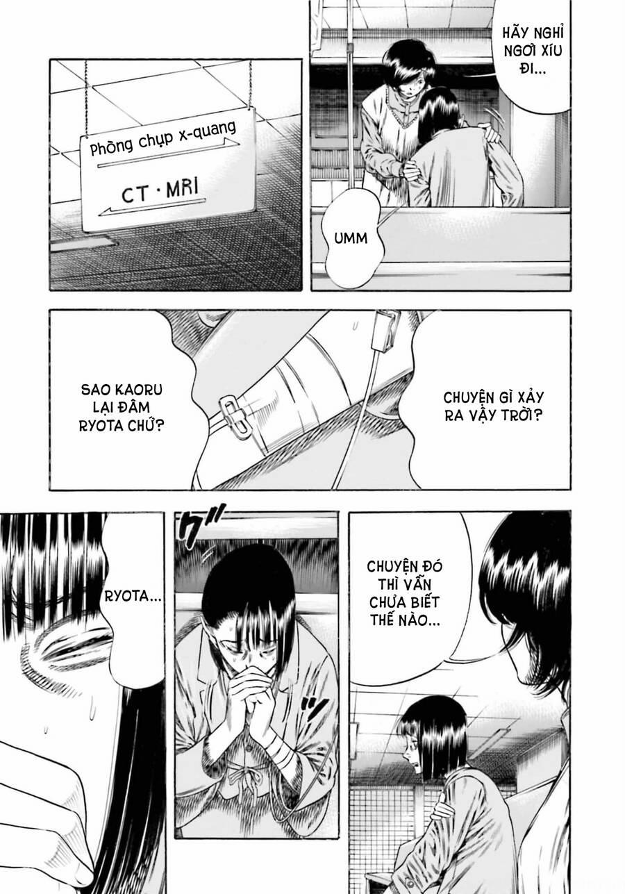 Tình Mẹ Bao La 40 trang 6