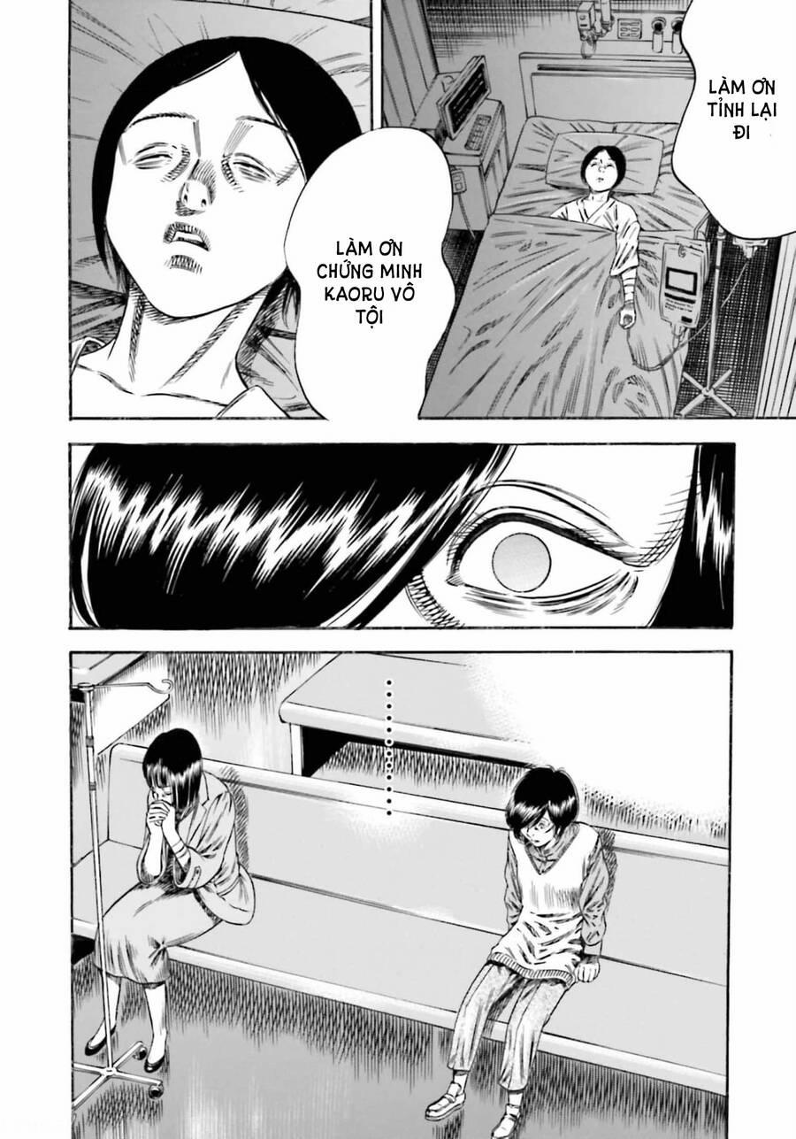 Tình Mẹ Bao La 40 trang 7