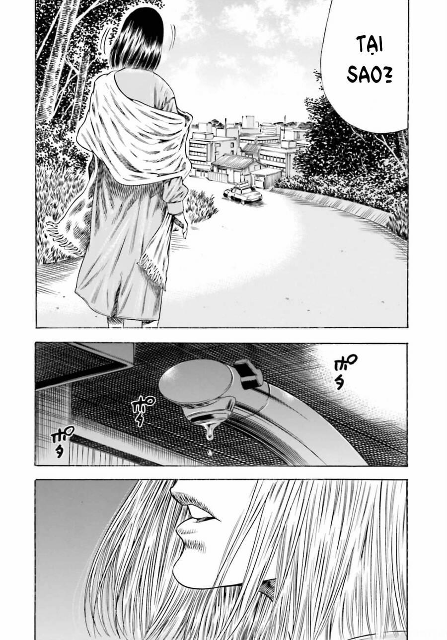 Tình Mẹ Bao La 41 trang 12