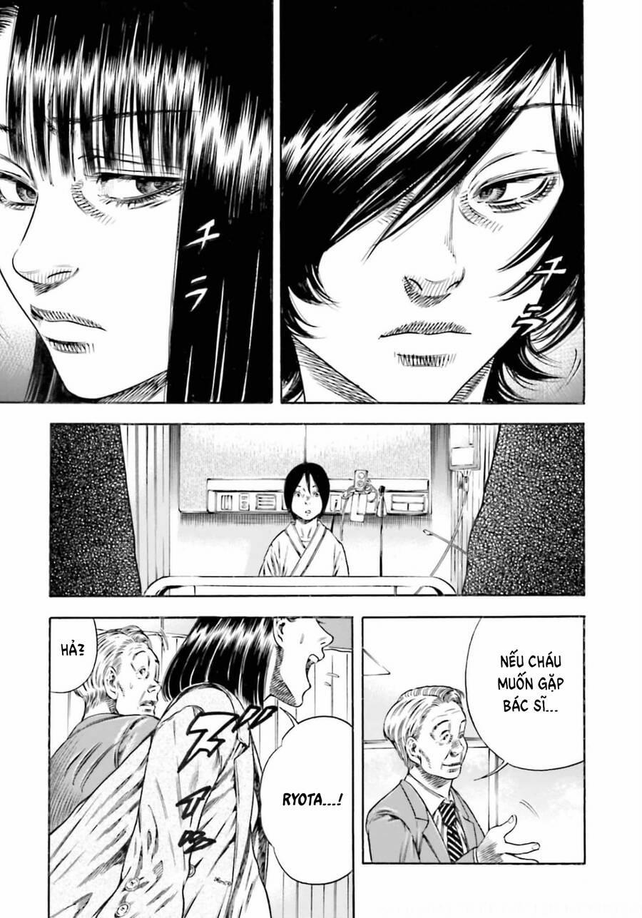 Tình Mẹ Bao La 41 trang 2