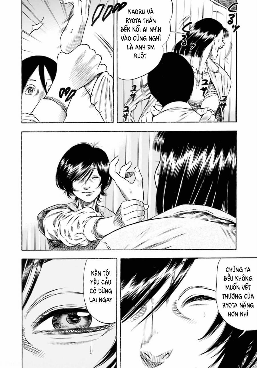 Tình Mẹ Bao La 41 trang 5