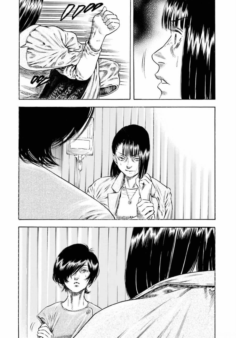 Tình Mẹ Bao La 41 trang 6