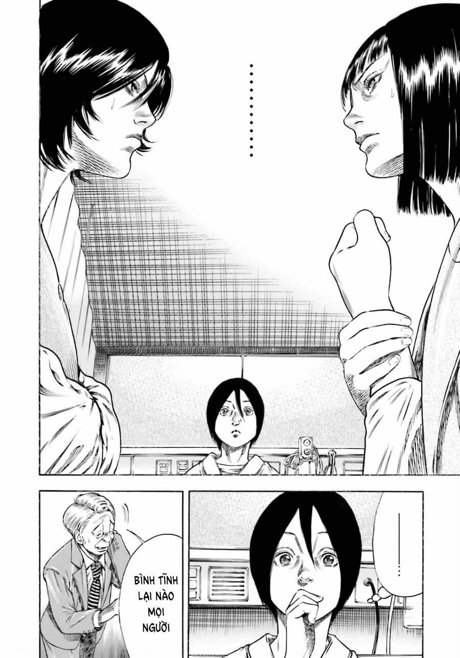 Tình Mẹ Bao La 41 trang 7