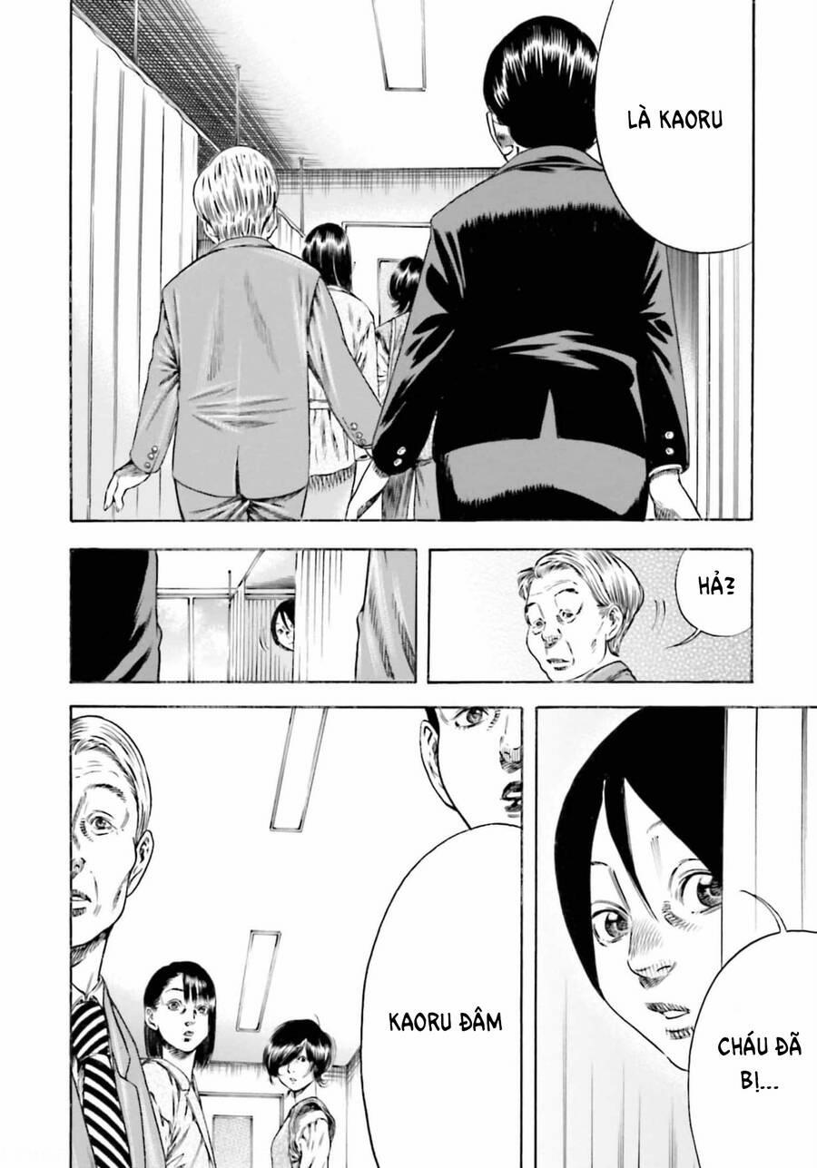 Tình Mẹ Bao La 41 trang 9