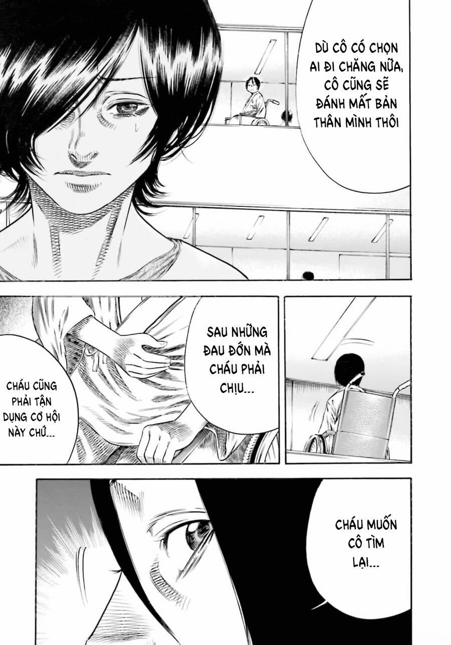 Tình Mẹ Bao La 42 trang 11