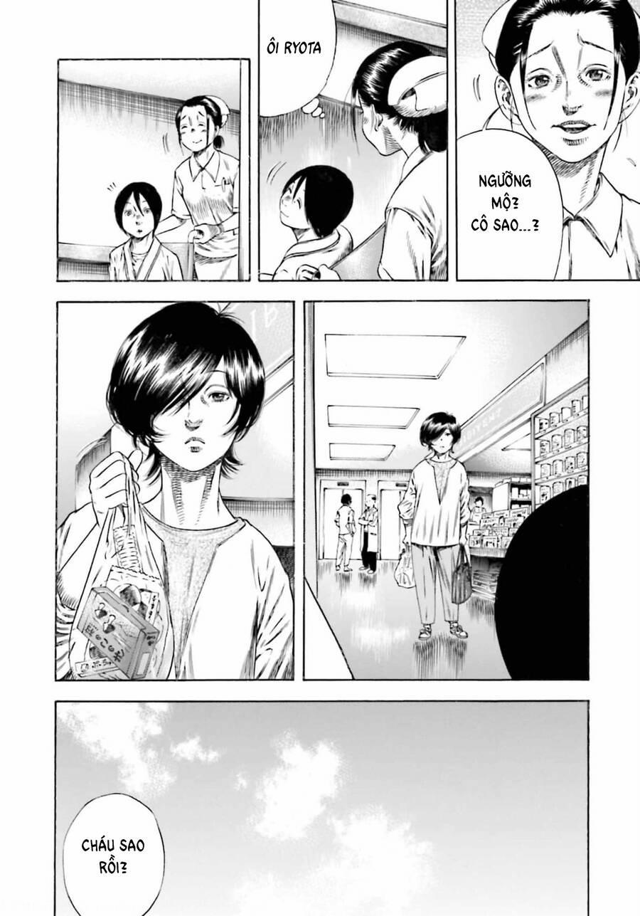 Tình Mẹ Bao La 42 trang 2