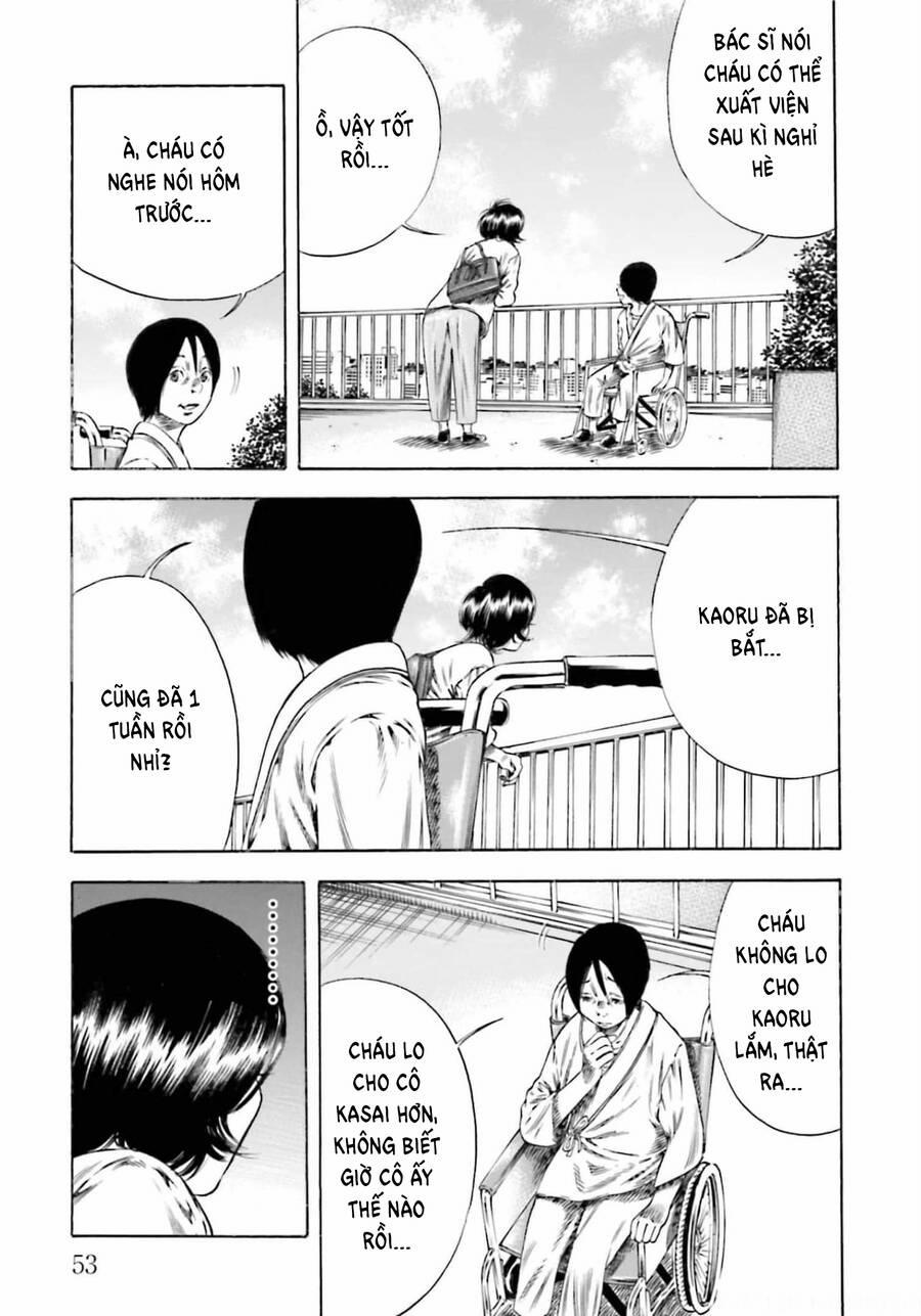 Tình Mẹ Bao La 42 trang 3