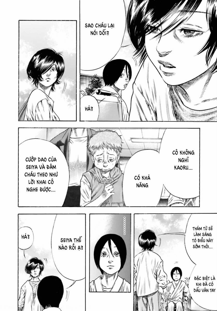 Tình Mẹ Bao La 42 trang 4