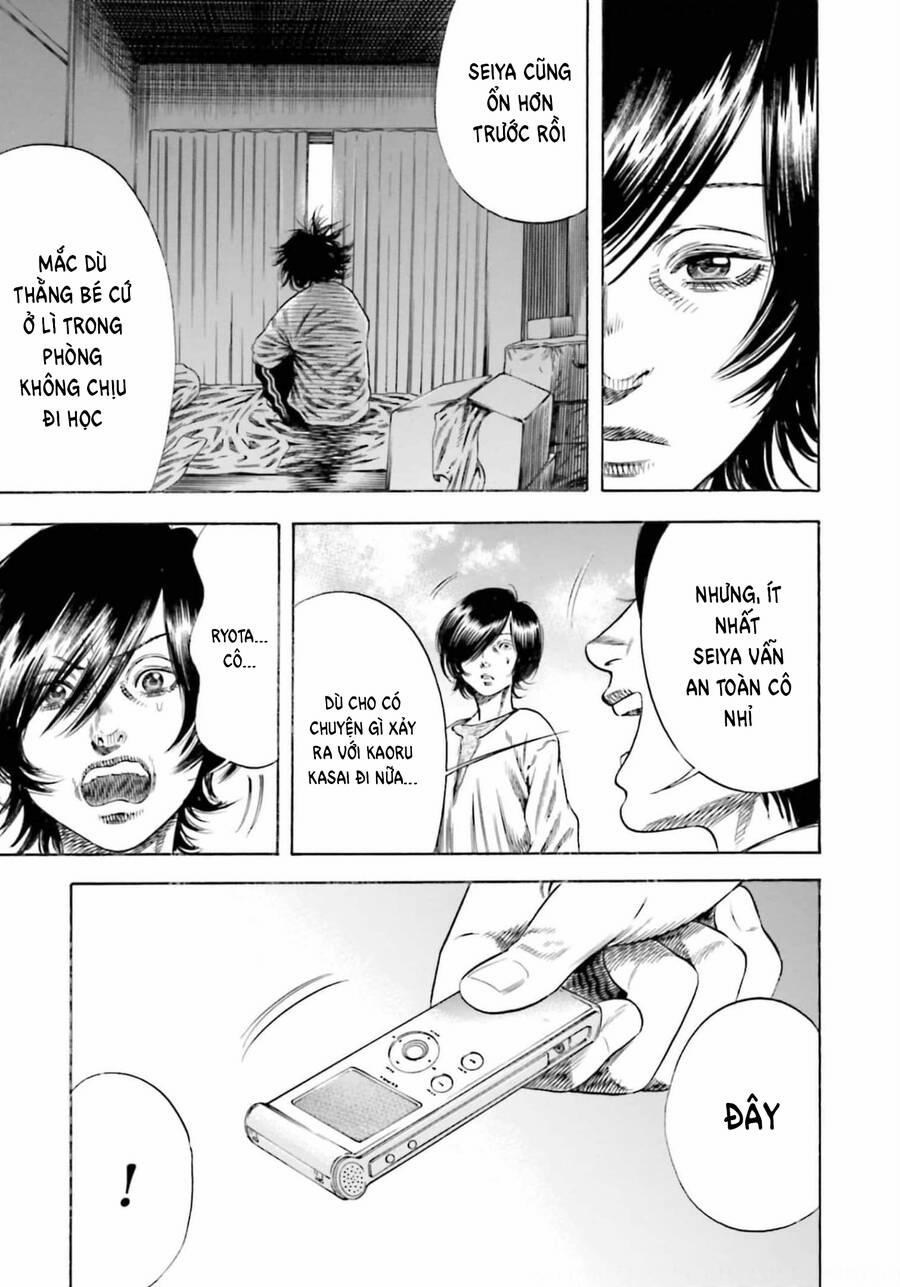 Tình Mẹ Bao La 42 trang 5