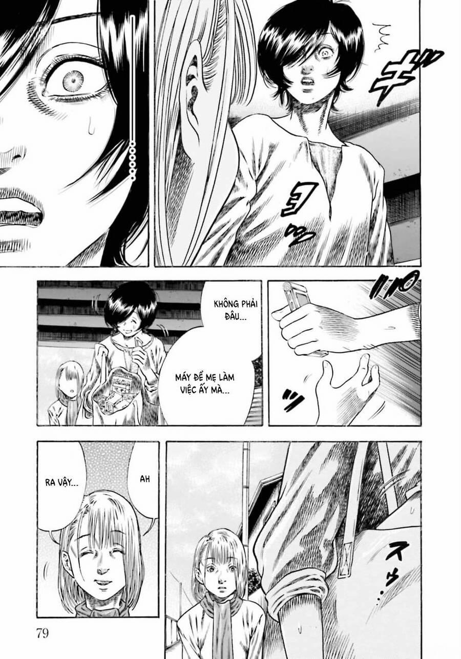 Tình Mẹ Bao La 43 trang 11