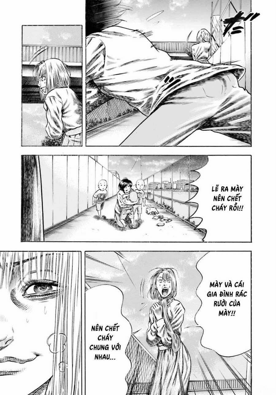 Tình Mẹ Bao La 43 trang 17