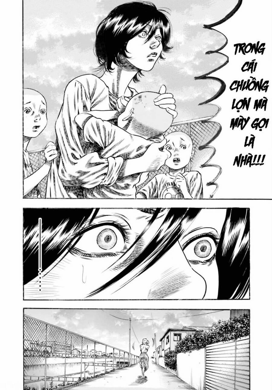 Tình Mẹ Bao La 43 trang 18