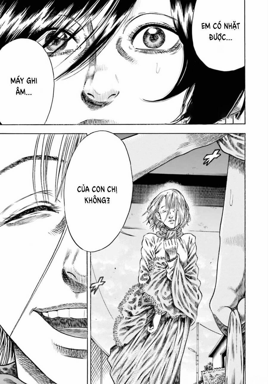 Tình Mẹ Bao La 43 trang 3