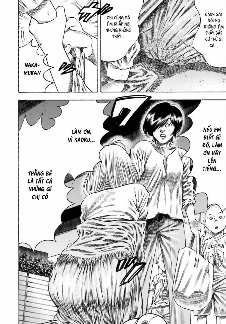 Tình Mẹ Bao La 43 trang 8