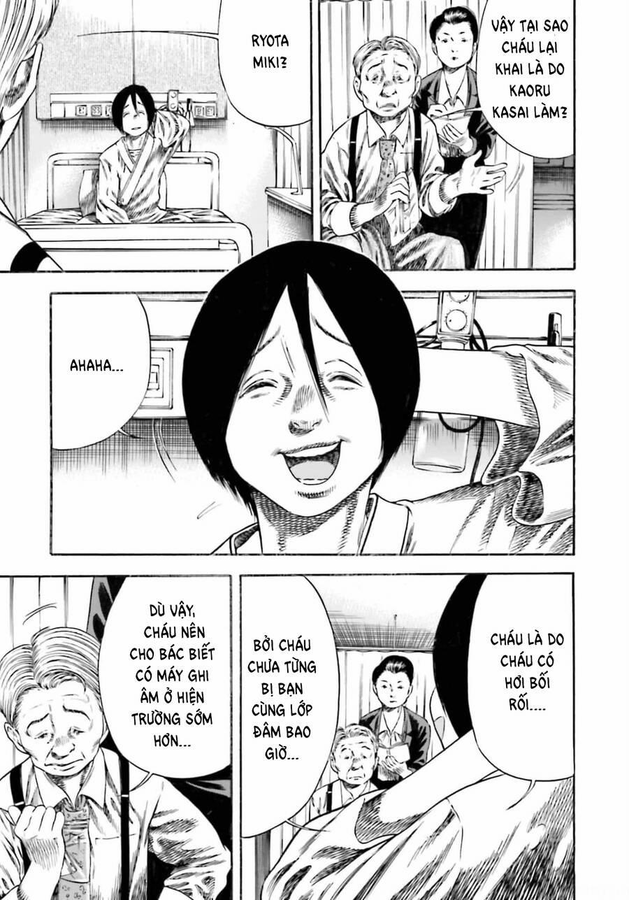 Tình Mẹ Bao La 44 trang 2