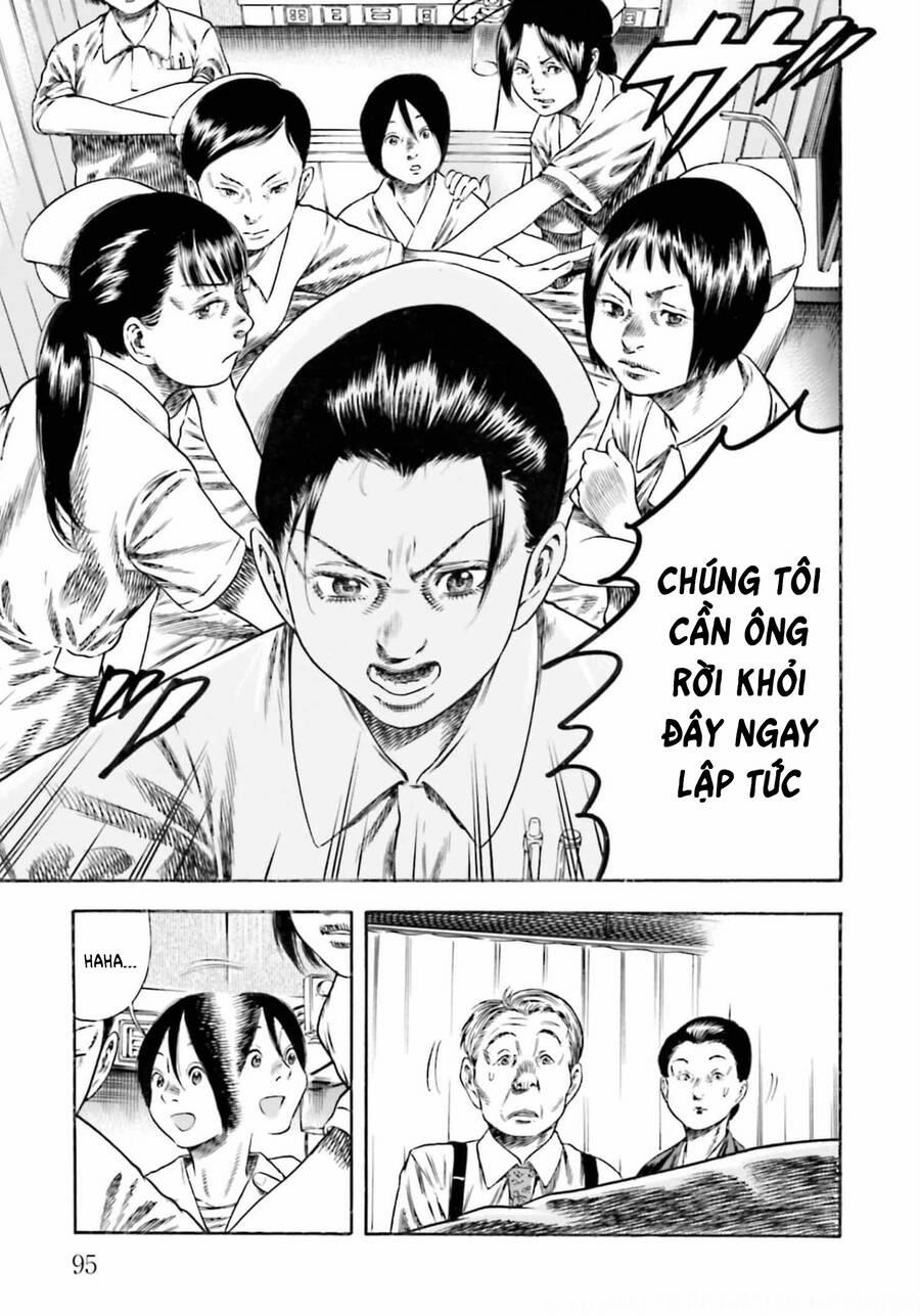 Tình Mẹ Bao La 44 trang 6