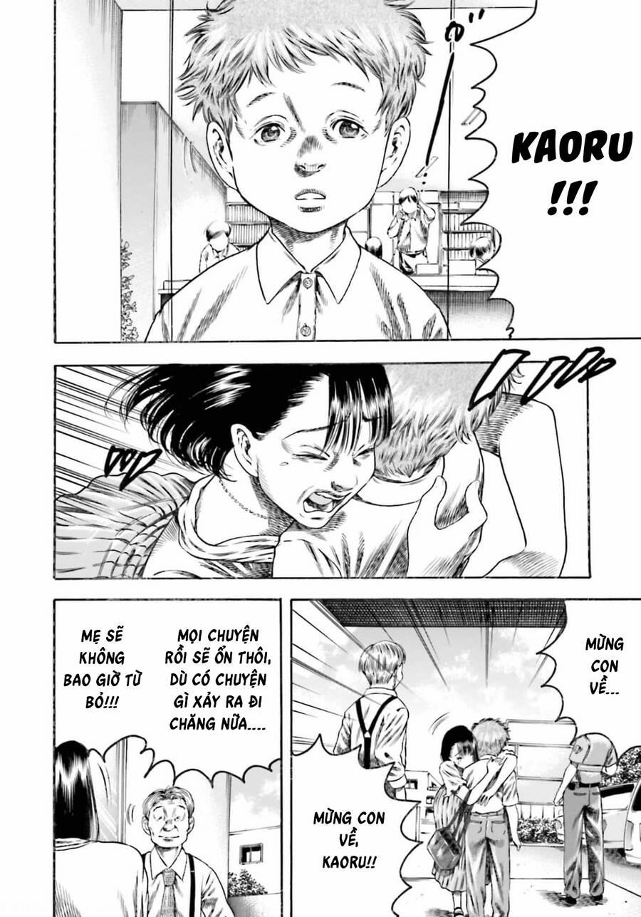Tình Mẹ Bao La 44 trang 9
