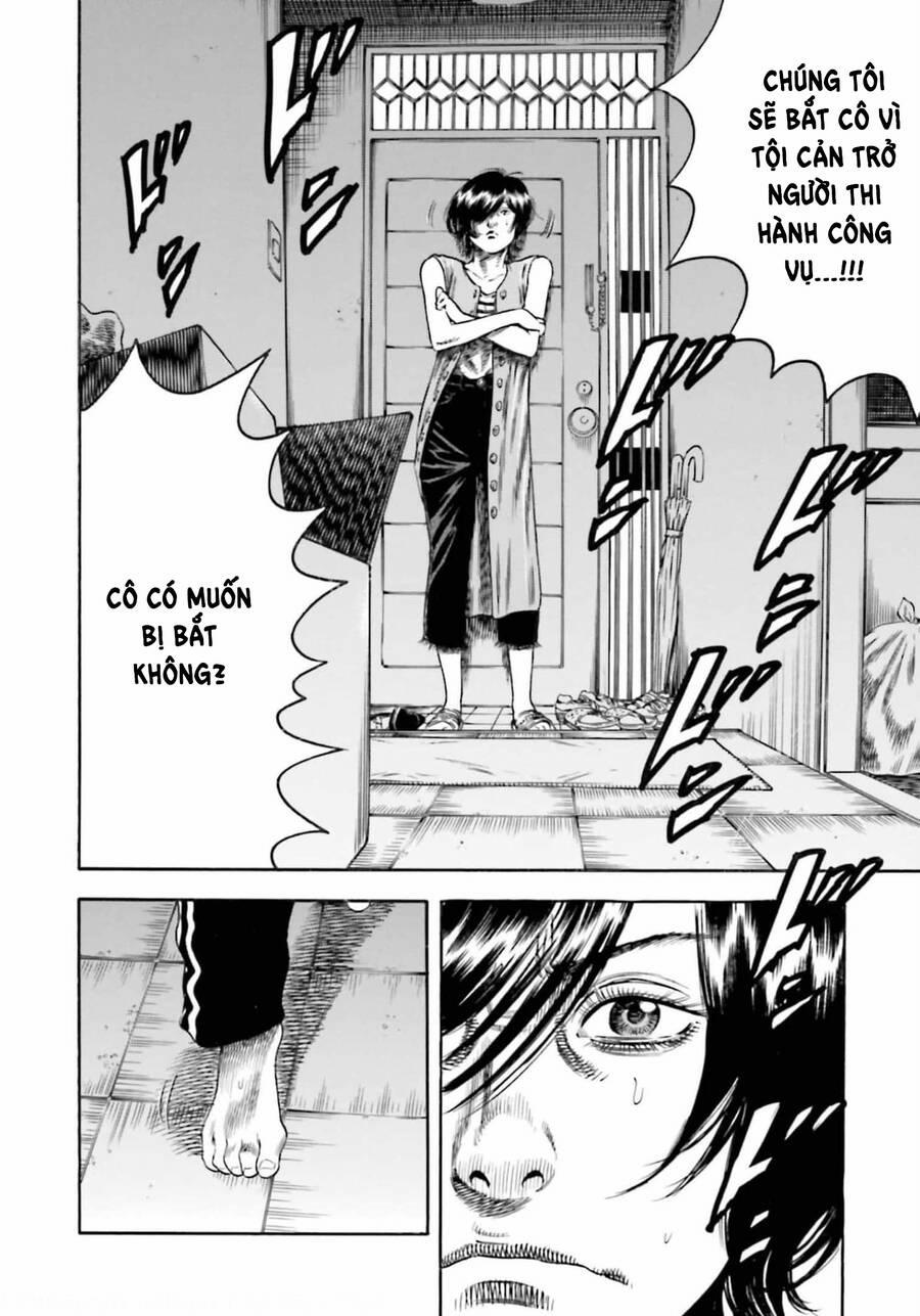 Tình Mẹ Bao La 45 trang 10