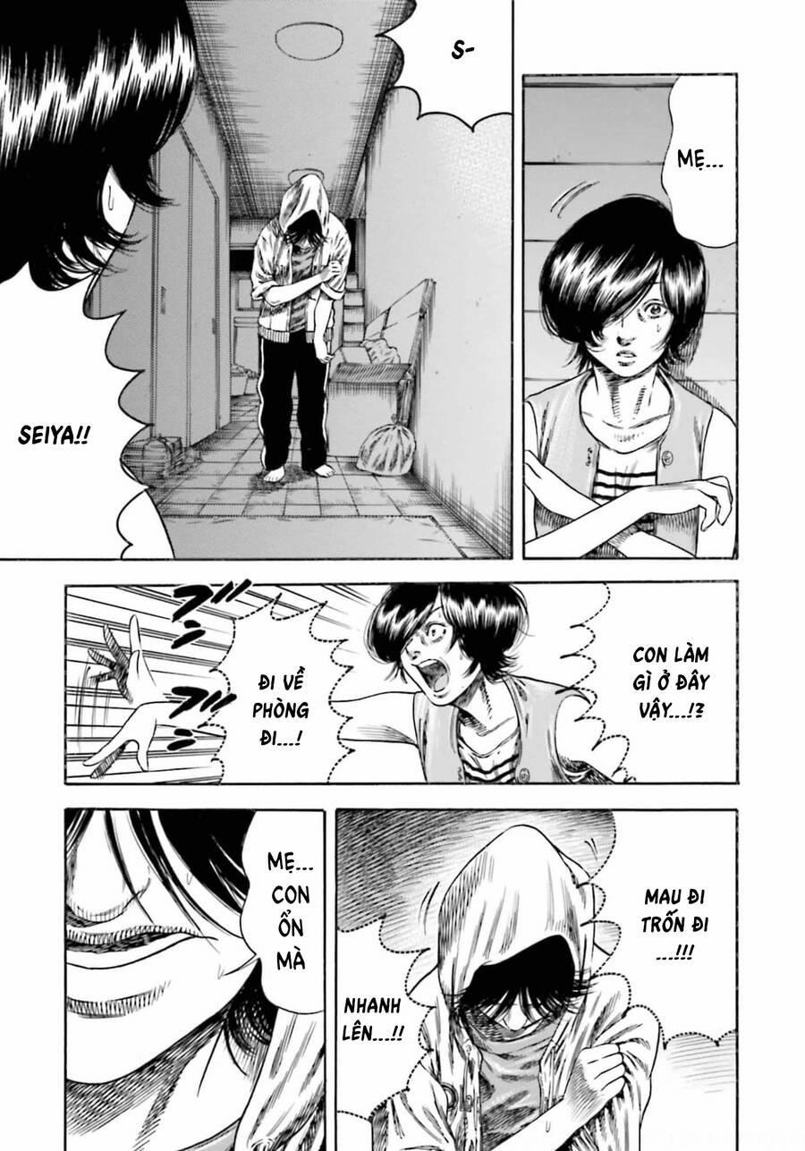 Tình Mẹ Bao La 45 trang 11