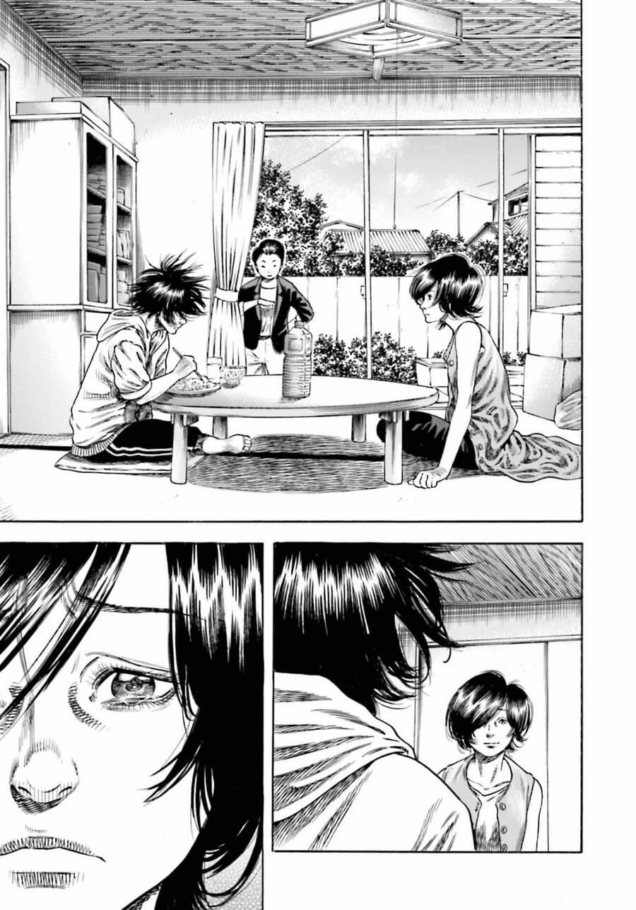 Tình Mẹ Bao La 45 trang 15