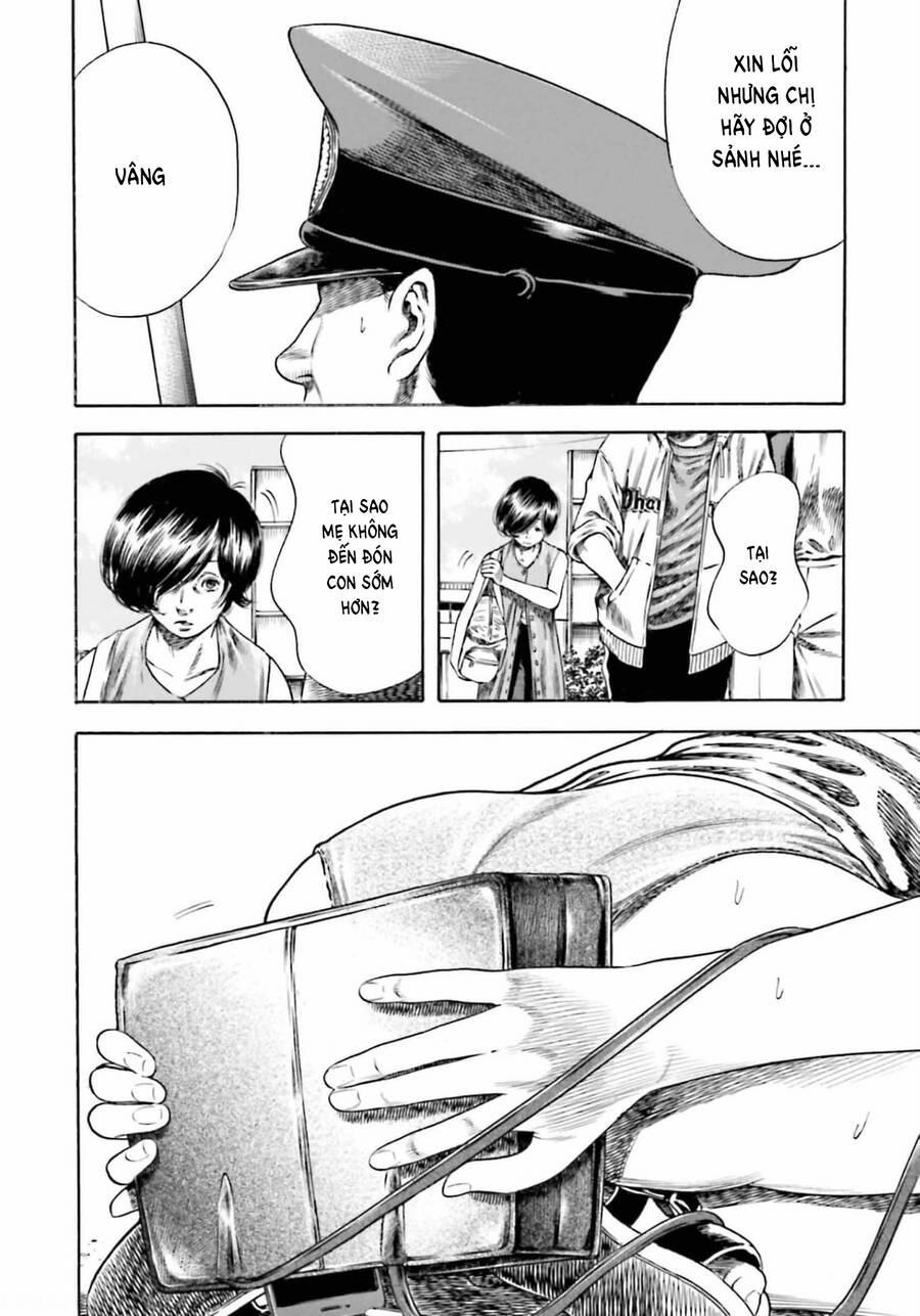 Tình Mẹ Bao La 45 trang 16
