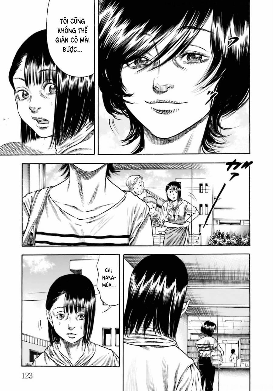 Tình Mẹ Bao La 45 trang 21