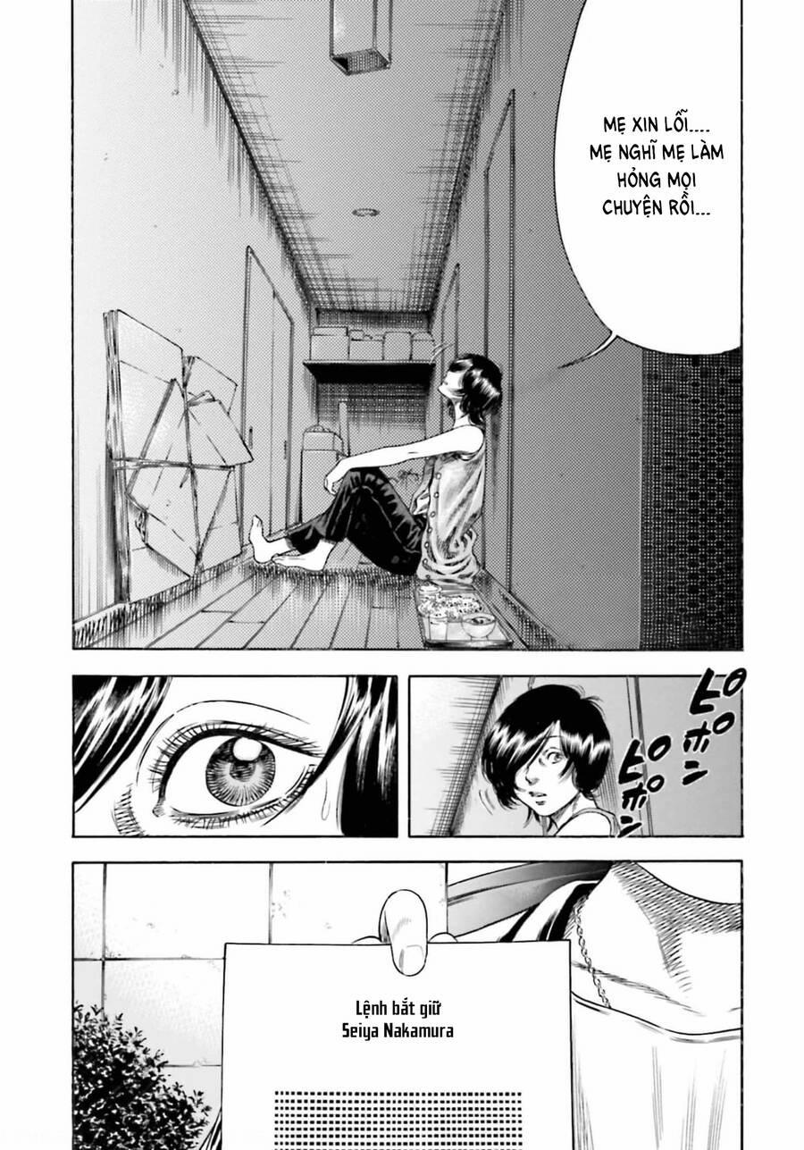 Tình Mẹ Bao La 45 trang 4